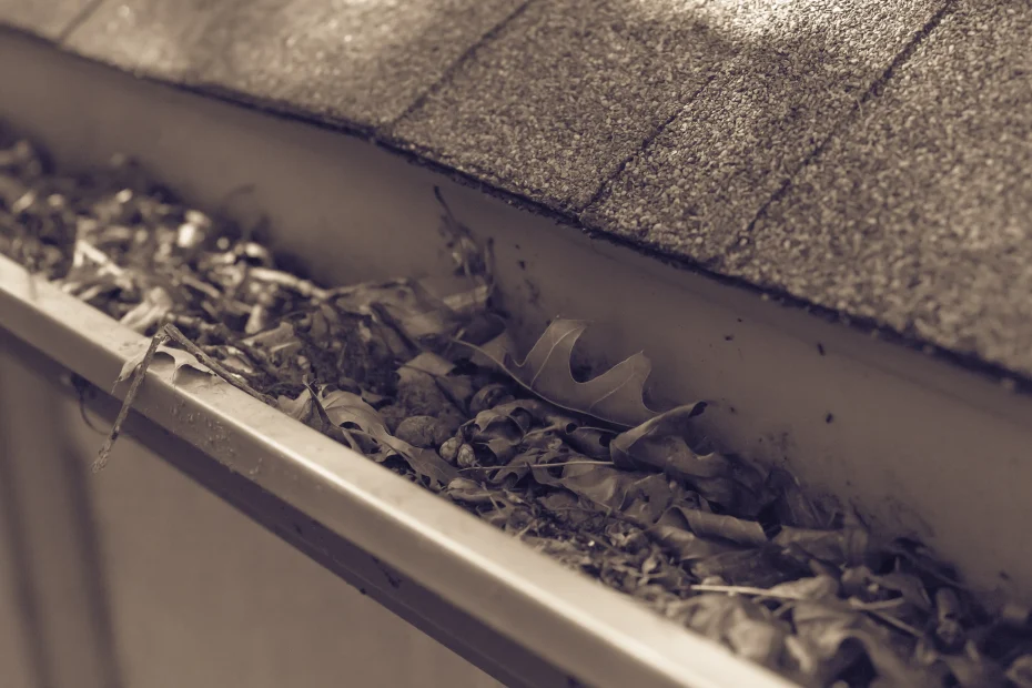 Gutter Cleaning Jersey Village, TX